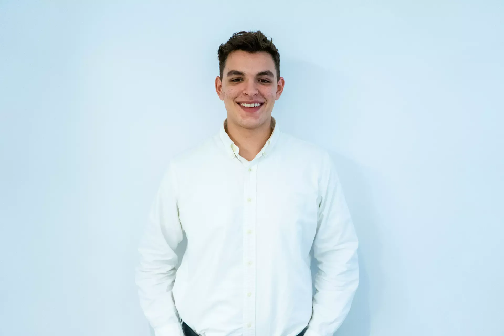 Daniel Gallego